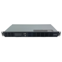 CyberPower OR600ERM1U USV Line-Interaktiv 0,6 kVA 360 W 6...