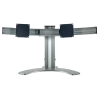 Fujitsu S26361-F2601-L750 Dual Monitor Halterung 27"...