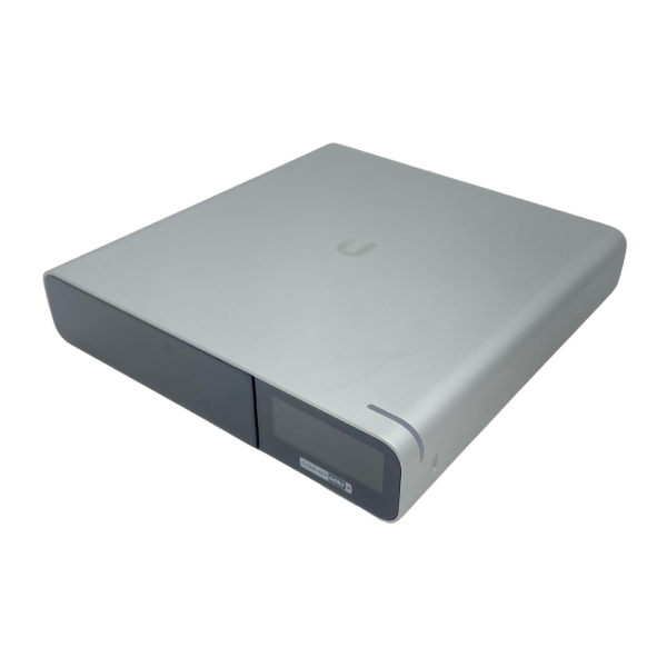 Ubiquiti UniFi Cloud Key Gen2 Plus UCK-G2-PLUS 160GB PoE Controller