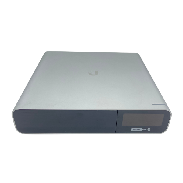 Ubiquiti UniFi Cloud Key Gen2 Plus UCK-G2-PLUS 160GB PoE Controller