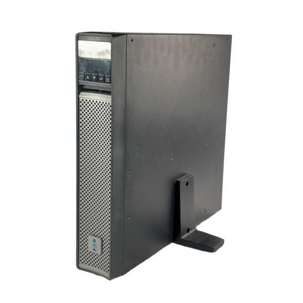 Eaton 5PX 1500 Gen2 USV 1,5 kVA 1500 W 8 AC-Ausgänge IEC C13 5PX1500IRT2UG2