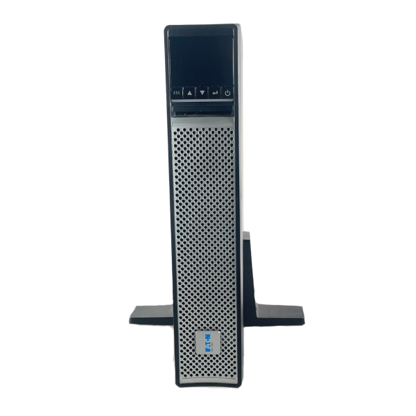 Eaton 5PX 1500 Gen2 USV 1,5 kVA 1500 W 8 AC-Ausgänge IEC C13 5PX1500IRT2UG2