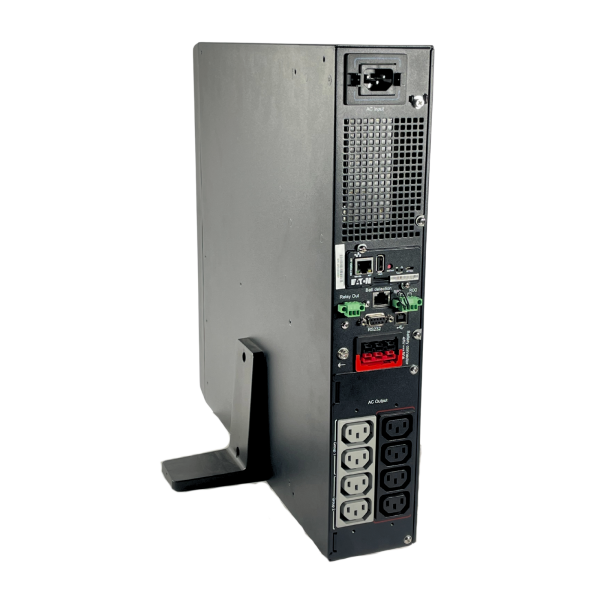 Eaton 5PX 1500 Gen2 USV 1,5 kVA 1500 W 8 AC-Ausgänge IEC C13 5PX1500IRT2UG2