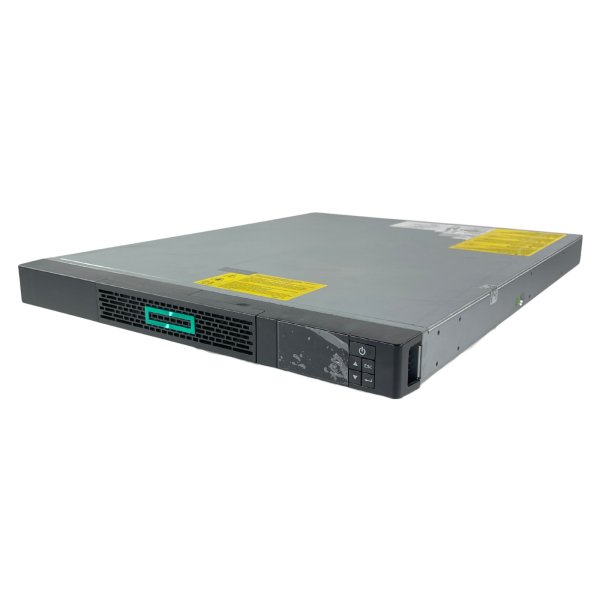 HPE R1500 G5 INTL 1550VA 1100W 6x IEC C13 USV Q1L90A 872504-003 Line Interactive