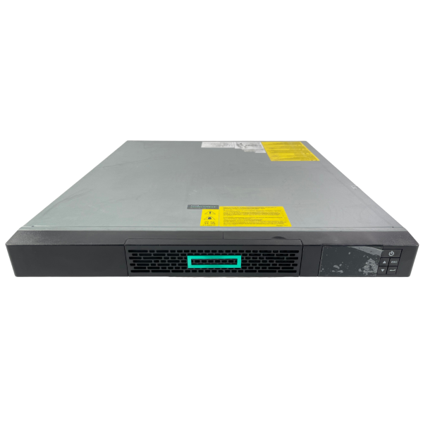 HPE R1500 G5 INTL 1550VA 1100W 6x IEC C13 USV Q1L90A 872504-003 Line Interactive