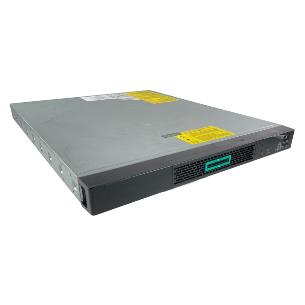 HPE R1500 G5 INTL 1550VA 1100W 6x IEC C13 USV Q1L90A 872504-003 Line Interactive