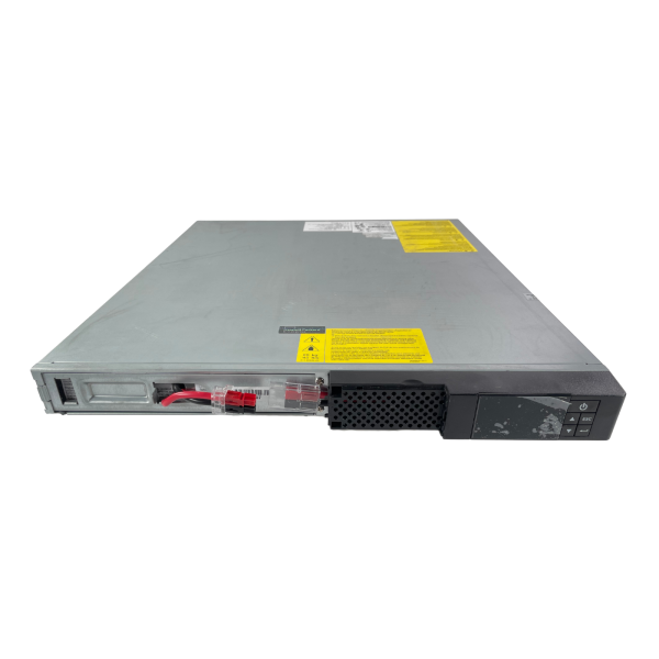 HPE R1500 G5 INTL 1550VA 1100W 6x IEC C13 USV Q1L90A 872504-003 Line Interactive
