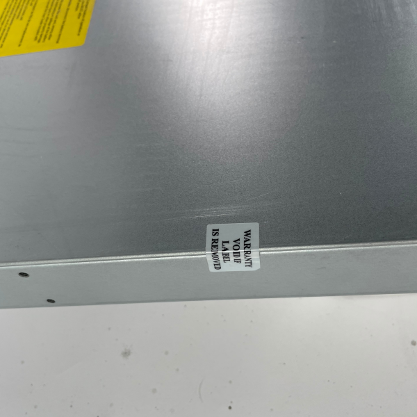 HPE R1500 G5 INTL 1550VA 1100W 6x IEC C13 USV Q1L90A 872504-003 Line Interactive