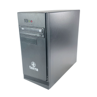 Terra PC Ryzen 5 Pro 5650G 16GB DDR4 512GB NVMe SSD Vega...