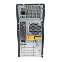 Terra PC Ryzen 5 Pro 5650G 16GB DDR4 512GB NVMe SSD Vega 7 Business Desktop PC