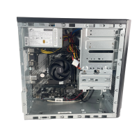 Terra PC Ryzen 5 Pro 5650G 16GB DDR4 512GB NVMe SSD Vega 7 Business Desktop PC