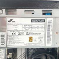 Terra PC Ryzen 5 Pro 5650G 16GB DDR4 512GB NVMe SSD Vega 7 Business Desktop PC