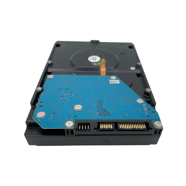 Toshiba MG04ACA400E 4TB 3,5" HDD 128MB 7200rpm SATA III Enterprise Festplatte