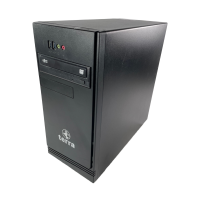 Terra PC System Ryzen 5 Pro 5650G 16 GB RAM 512GB NVMe...