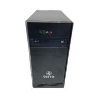 Terra PC System Ryzen 5 Pro 5650G 16 GB RAM 512GB NVMe...