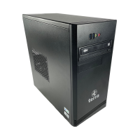 Terra PC System Ryzen 5 Pro 5650G 16 GB RAM 512GB NVMe 350W Desktop PC B550 R7