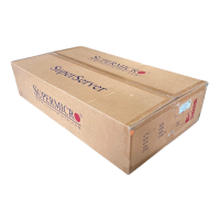 Supermicro AS-2015HS-TNR 2U Server Versandkarton Übermaß inkl. Schaumstoff Inlay