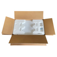 Supermicro AS-2015HS-TNR 2U Server Versandkarton Übermaß inkl. Schaumstoff Inlay