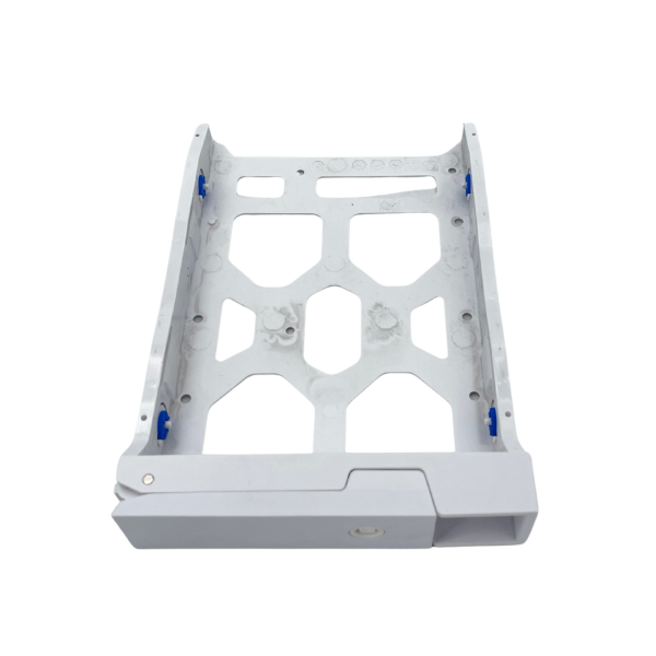 QNAP TS-431P3 4-Bay NAS Quad-Core 1.7GHz 2GB RAM SATA 1x 2,5GbE 1x GbE RJ-45