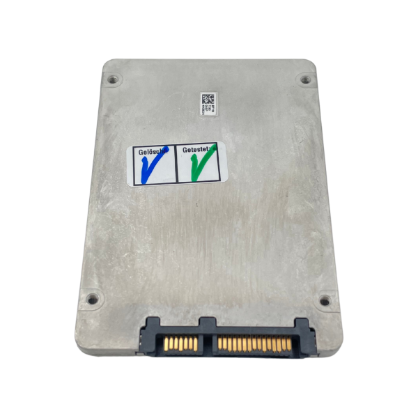 Intel DC S4600 SSD 480GB 2.5" SATA III 6Gbs Enterprise AES Power Loss Festplatte