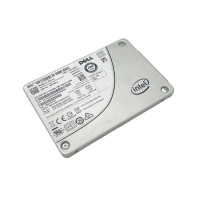 Intel DC S4600 SSD 480GB 2.5" SATA III 6Gbs Enterprise AES Power Loss Festplatte