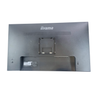 Iiyama ProLite XUB2763HSU 27" IPS Full HD Monitor...
