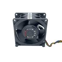 Nidec UltraFlo FAN-0183L4 80x80x38mm 12V Server...
