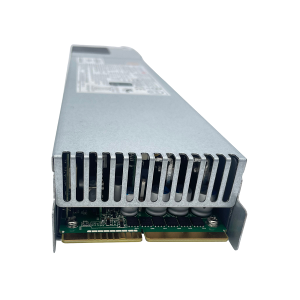 Supermicro PWS-2K20A-1R 2200W Redundantes Hot-Swap Netzteil 80 Plus Titanium