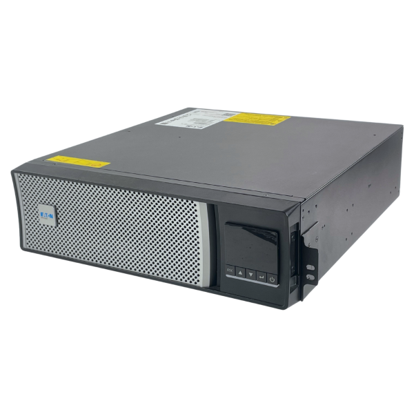 Eaton 5PX 2200i RT3U G2 USV 2200W 2200VA 8x C13 2x C19 LCD Rack 5PX2200IRT3UG2
