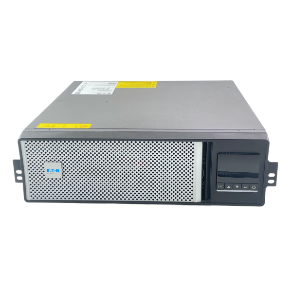 Eaton 5PX 2200i RT3U G2 USV 2200W 2200VA 8x C13 2x C19 LCD Rack 5PX2200IRT3UG2