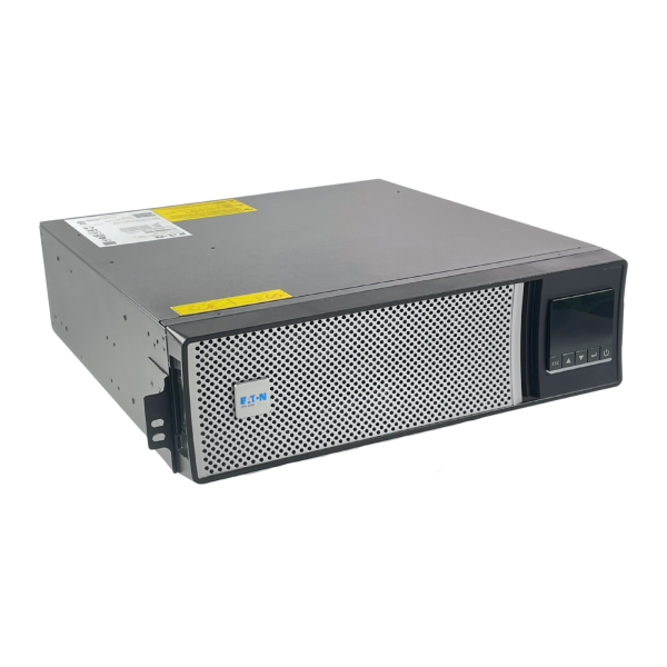Eaton 5PX 2200i RT3U G2 USV 2200W 2200VA 8x C13 2x C19 LCD Rack 5PX2200IRT3UG2