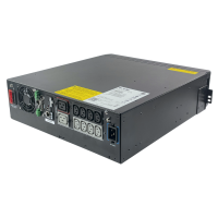 Eaton 5PX 2200i RT3U G2 USV 2200W 2200VA 8x C13 2x C19 LCD Rack 5PX2200IRT3UG2