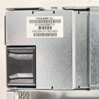 Supermicro CSE-815 1U Server X10DRW-i Mainboard 4x3,5 SAS-SATA Backplane Caddys