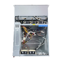 Supermicro CSE-836 Server Chassis 3U 16x 3,5" Caddys BPN-SAS836A 2x PWS-920P-SQ