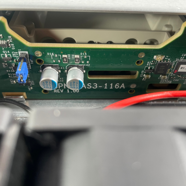 Supermicro CSE-116 Server Chassis 10xSFF X10SRW-F LGA2011-3 2x700W PSU SAS3