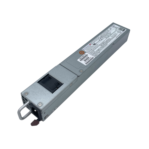 Supermicro CSE-116 Server Chassis 10xSFF X10SRW-F LGA2011-3 2x700W PSU SAS3