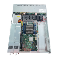 Supermicro CSE-116 Server Chassis 10xSFF X10SRW-F LGA2011-3 2x700W PSU SAS3