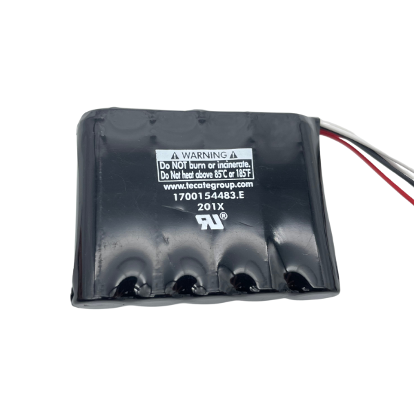 LSI 49571-15 Broadcom TPL 13,5V 6,4F SuperCap RAID BBU Cache Battery Backup