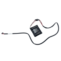 LSI 49571-15 Broadcom TPL 13,5V 6,4F SuperCap RAID BBU...