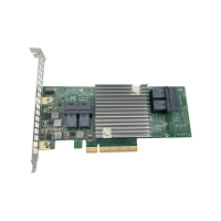 Supermicro AOC-S3216L-L16iT 16-Port 12Gb/s SAS SATA PCIe...