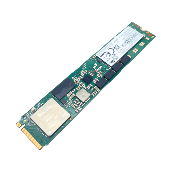 Samsung PM983 960GB NVMe M.2 PCIe 1,5 GB Cache 22110 Enterprise SSD MZ-1LB9600