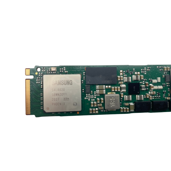 Samsung PM983 960GB NVMe M.2 PCIe 1,5 GB Cache 22110 Enterprise SSD MZ-1LB9600
