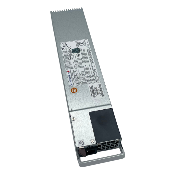 Supermicro SYS-2029TP-HC1R 2U 4-Node Server 24x2.5" Bays 2xPWS-2K20A-1R PSU