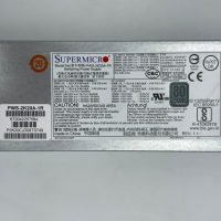 Supermicro SYS-2029TP-HC1R 2U 4-Node Server 24x2.5" Bays 2xPWS-2K20A-1R PSU