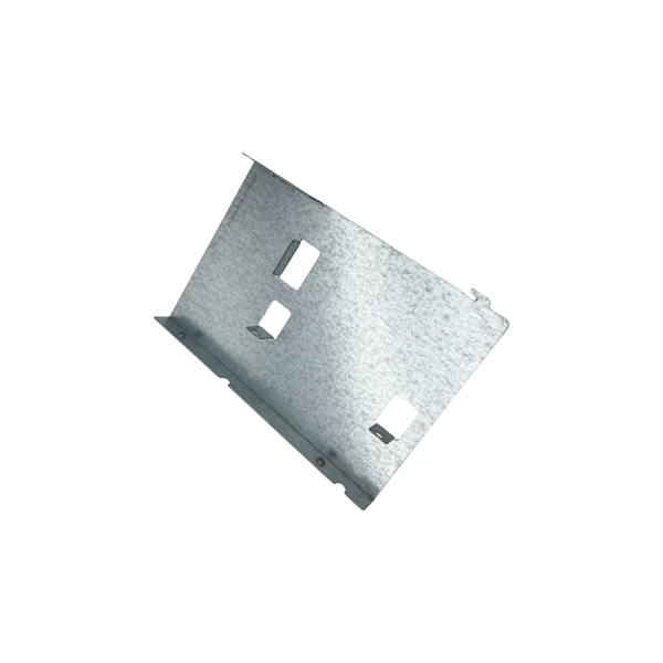 Supermicro MCP-220-00043-TRAY Adapter 2,5" zu 3,5" HDD SSD Einsatzblech