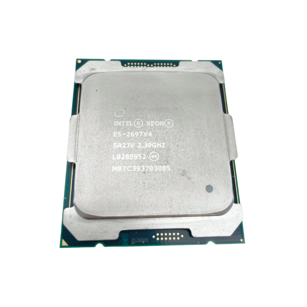 Intel Xeon E5-2697V4 18C 2,30GHz 45MB Cache LGA2011-3 SR2JV Server Prozessor