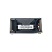 Supermicro FAN-0209L4-1 80x80x38mm 13500 RPM Middle...