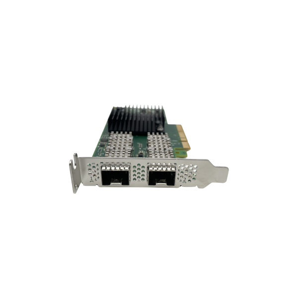 Lenovo 01GR253 Mellanox ConnectX-4 Lx CX4121A 2x25GbE SFP28 PCIe LP Adapter Low Profile