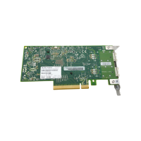 Lenovo 01GR253 Mellanox ConnectX-4 Lx CX4121A 2x25GbE SFP28 PCIe LP Adapter Low Profile