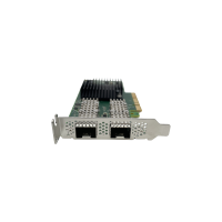 Lenovo 01GR253 Mellanox ConnectX-4 Lx CX4121A 2x25GbE SFP28 PCIe LP Adapter